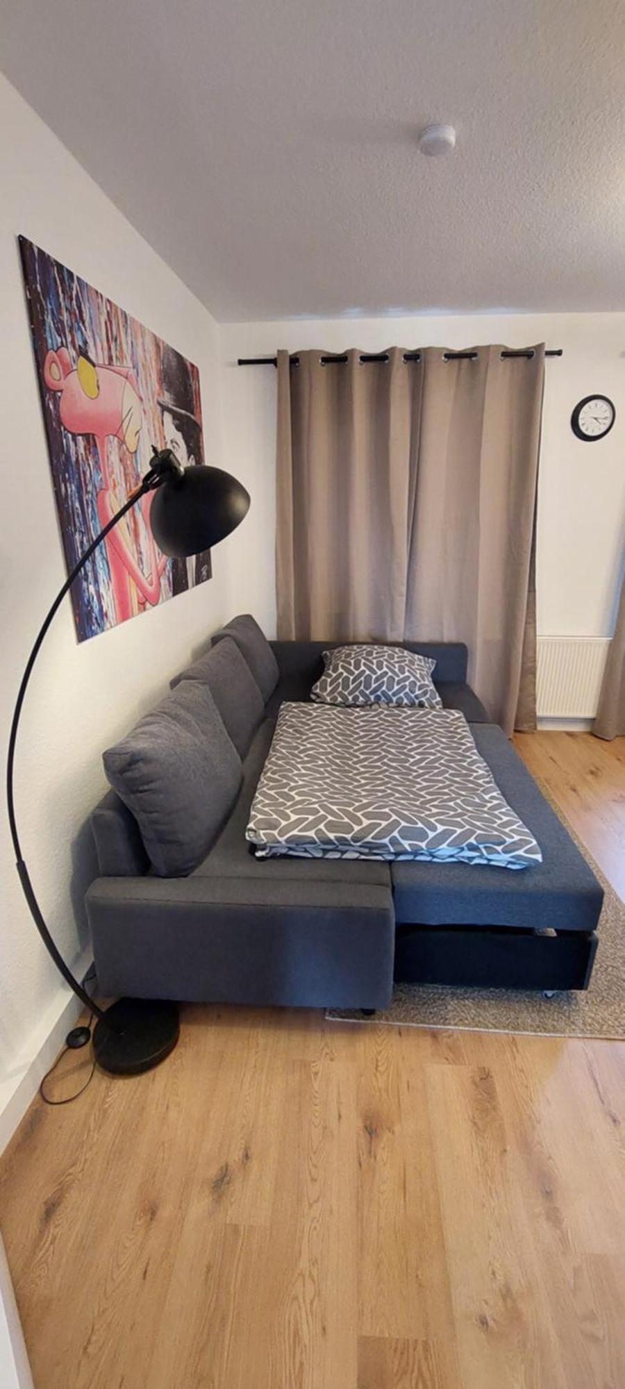 Charlie , Solingen Mitte, Ferien/Messe Wohnung Fuer Bis Zu 5 Personen מראה חיצוני תמונה