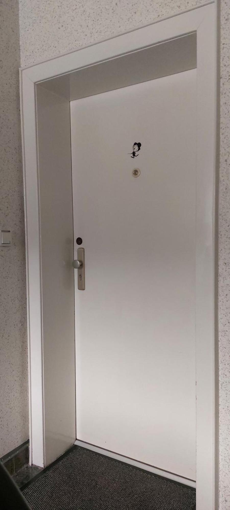 Charlie , Solingen Mitte, Ferien/Messe Wohnung Fuer Bis Zu 5 Personen מראה חיצוני תמונה